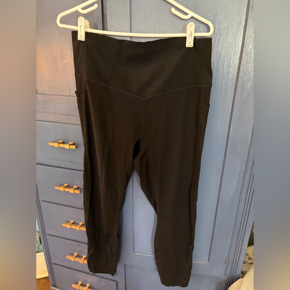 HALARA High-Waist Leggings 3 pairs
